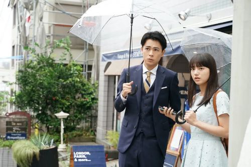你和我一样不正常 まともじゃないのは君も一緒