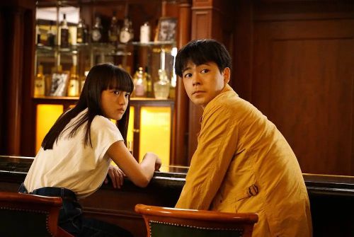 你和我一样不正常 まともじゃないのは君も一緒
