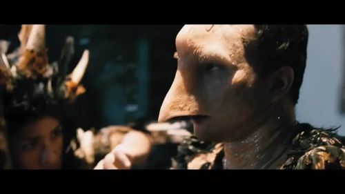 灵异摄影师