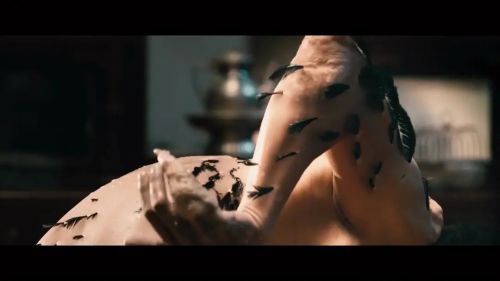 灵异摄影师