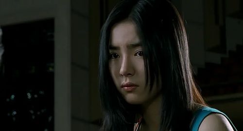 灰姑娘