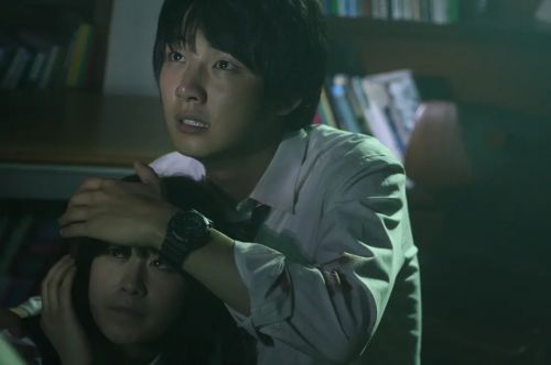 考死2：教学实习