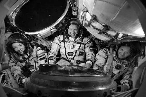 挑战