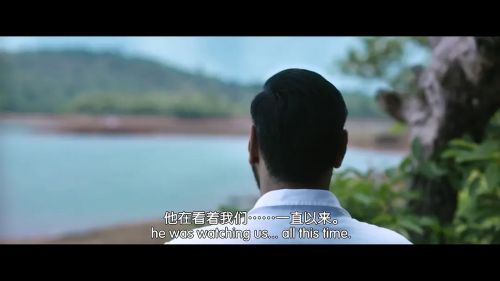 误杀瞒天记2