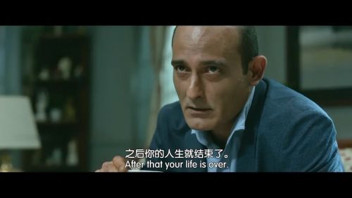 误杀瞒天记2