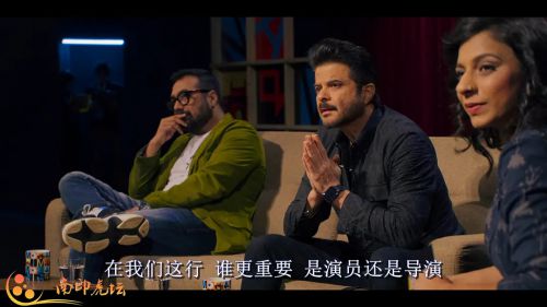 强档巨骗