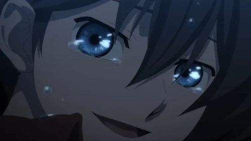 魔法使的新娘 西之少年与青岚的骑士 魔法使いの嫁 西の少年と青嵐の騎士
