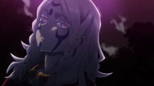 魔法使的新娘 西之少年与青岚的骑士 魔法使いの嫁 西の少年と青嵐の騎士