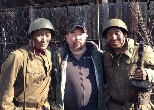 西伯利亚321步兵师