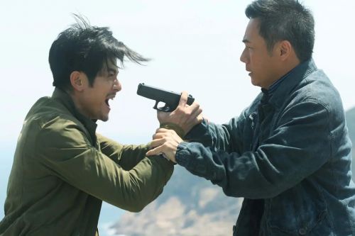 杀人犯 殺人犯