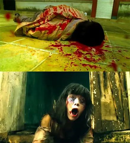 杀人犯 殺人犯