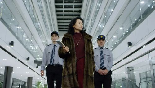 江南丧尸