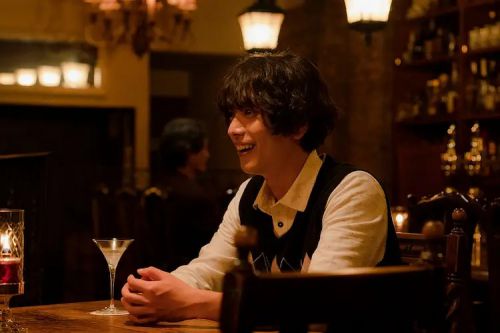 生而抱歉 生きててごめんなさい