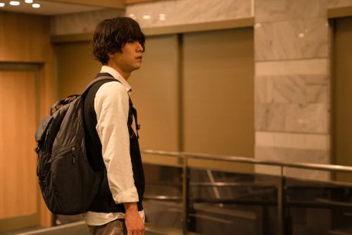 生而抱歉 生きててごめんなさい