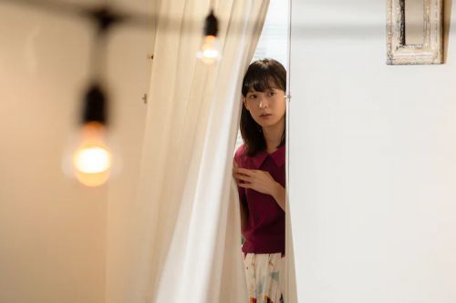 生而抱歉 生きててごめんなさい