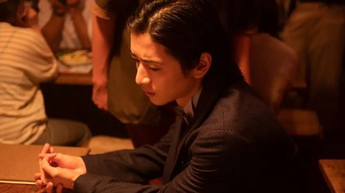 生而抱歉 生きててごめんなさい