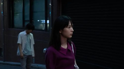 生而抱歉 生きててごめんなさい