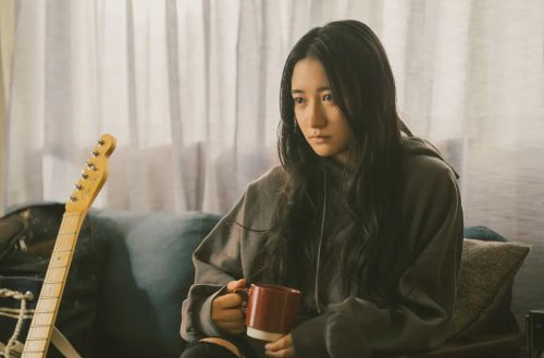 有麻希在的世界 麻希のいる世界