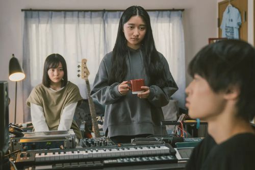有麻希在的世界 麻希のいる世界