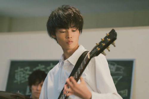有麻希在的世界 麻希のいる世界