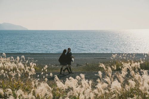有麻希在的世界 麻希のいる世界