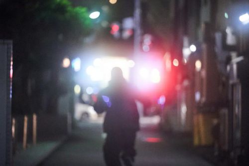 滚动