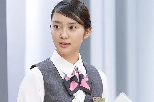 幸运情人草