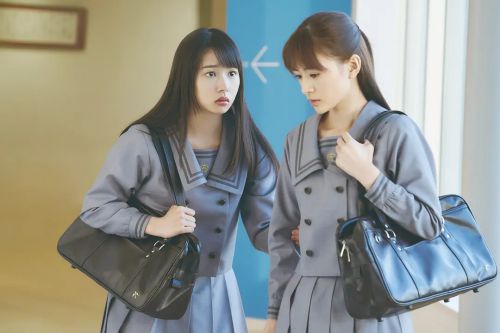 橘子酱男孩