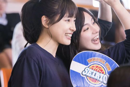 守望春天的我们