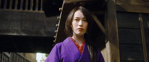 无限之住人