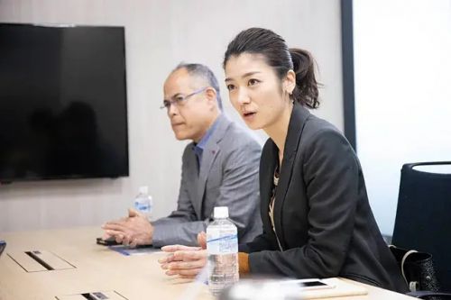 秘密账号 裏アカ