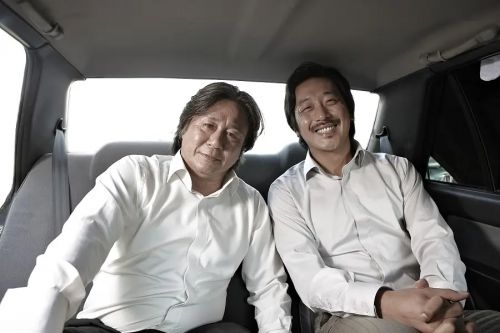 与犯罪的战争：坏家伙的全盛时代