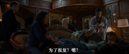 危险游戏