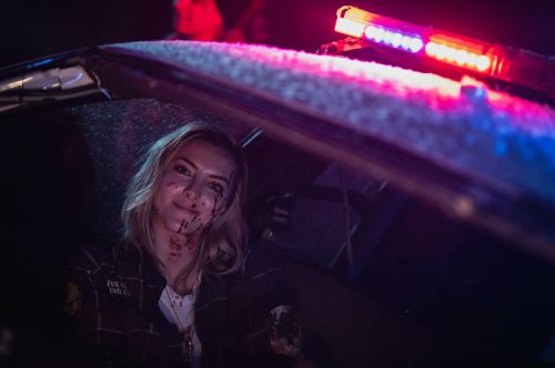 血腥圣诞节