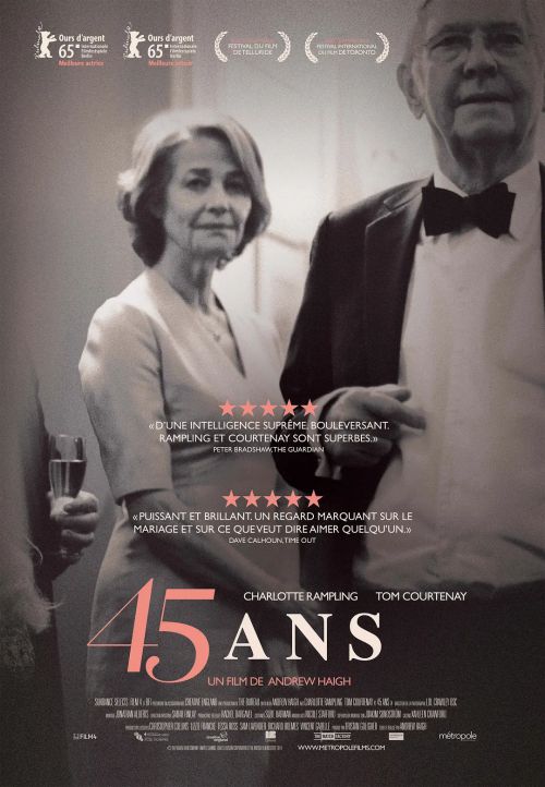 45周年