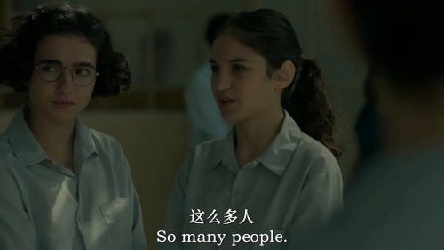 卡米拉今晚出柜