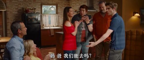 生命印痕