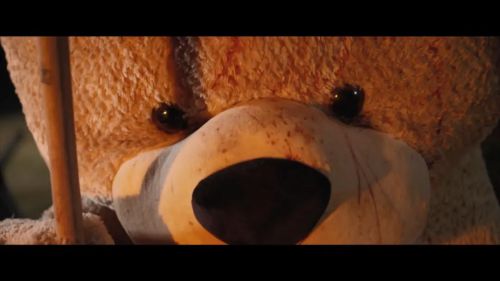 杀人小熊