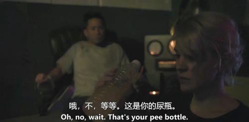 超时空玛德琳