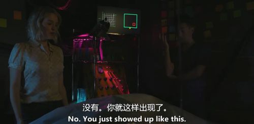 超时空玛德琳