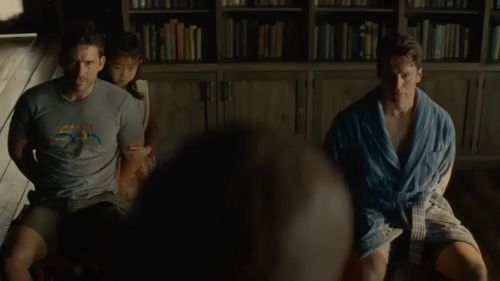 拜访小屋