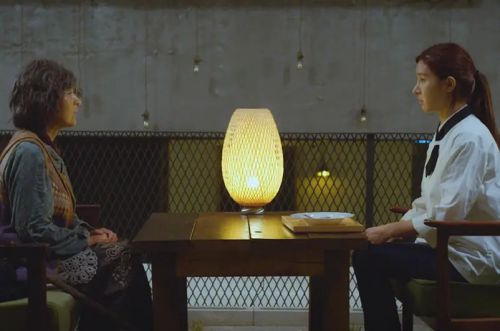 你恋爱了吗？