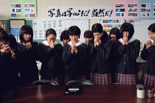 写真甲子園 0.5秒の夏