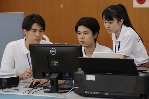 写真甲子園 0.5秒の夏