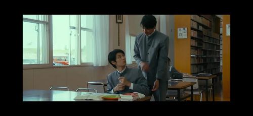 写真甲子園 0.5秒の夏