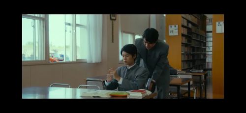写真甲子園 0.5秒の夏