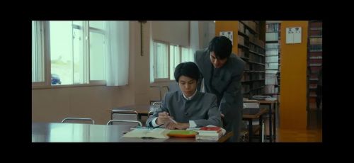 写真甲子園 0.5秒の夏