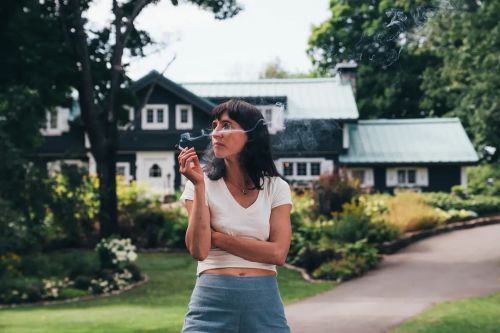 像这样的夏天
