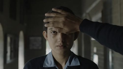 云之信使
