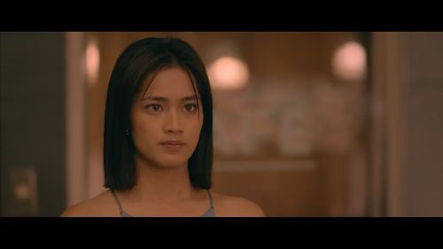 失去自我的女人